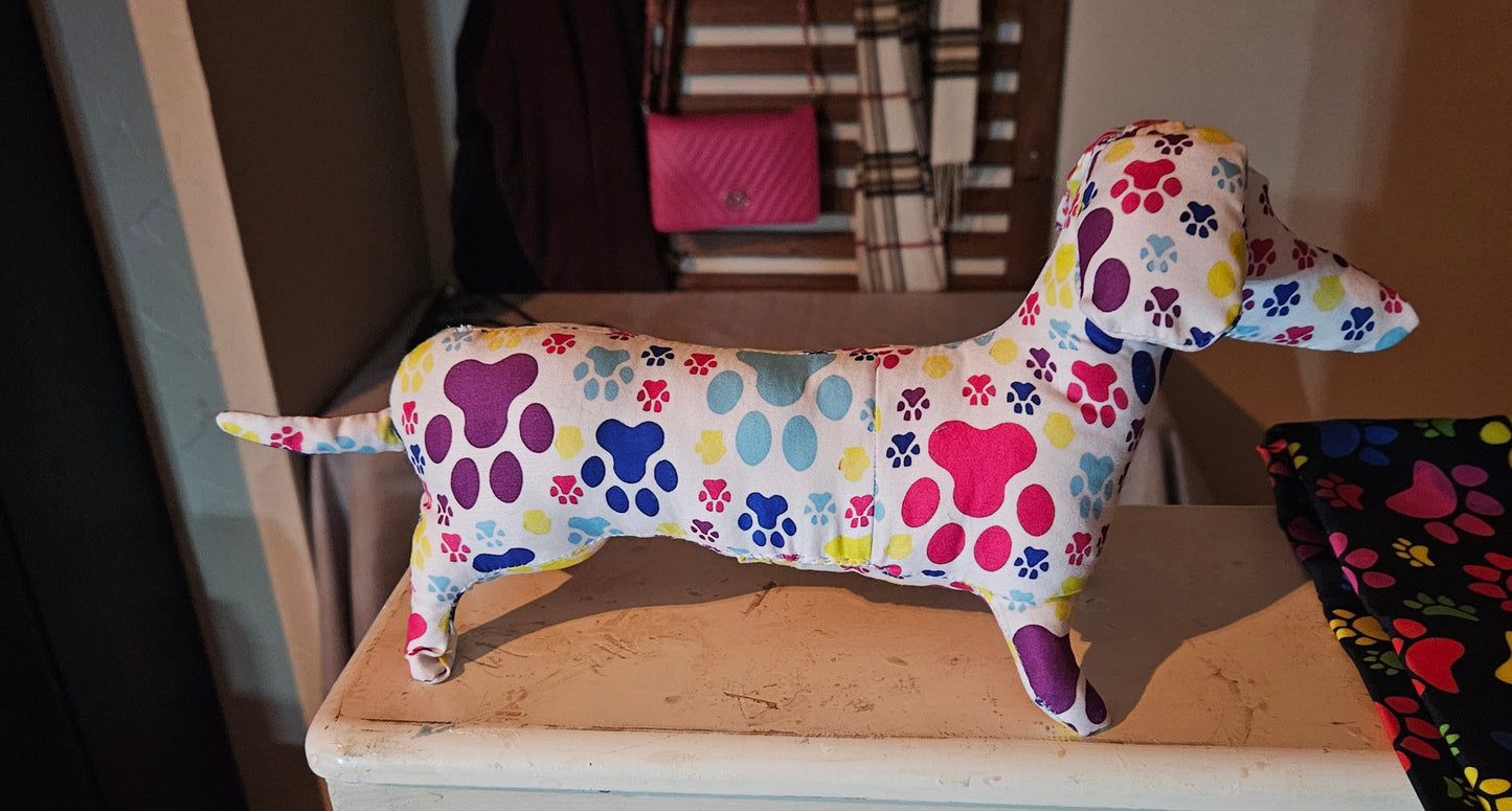 Stuffie - Doxie Love #1457