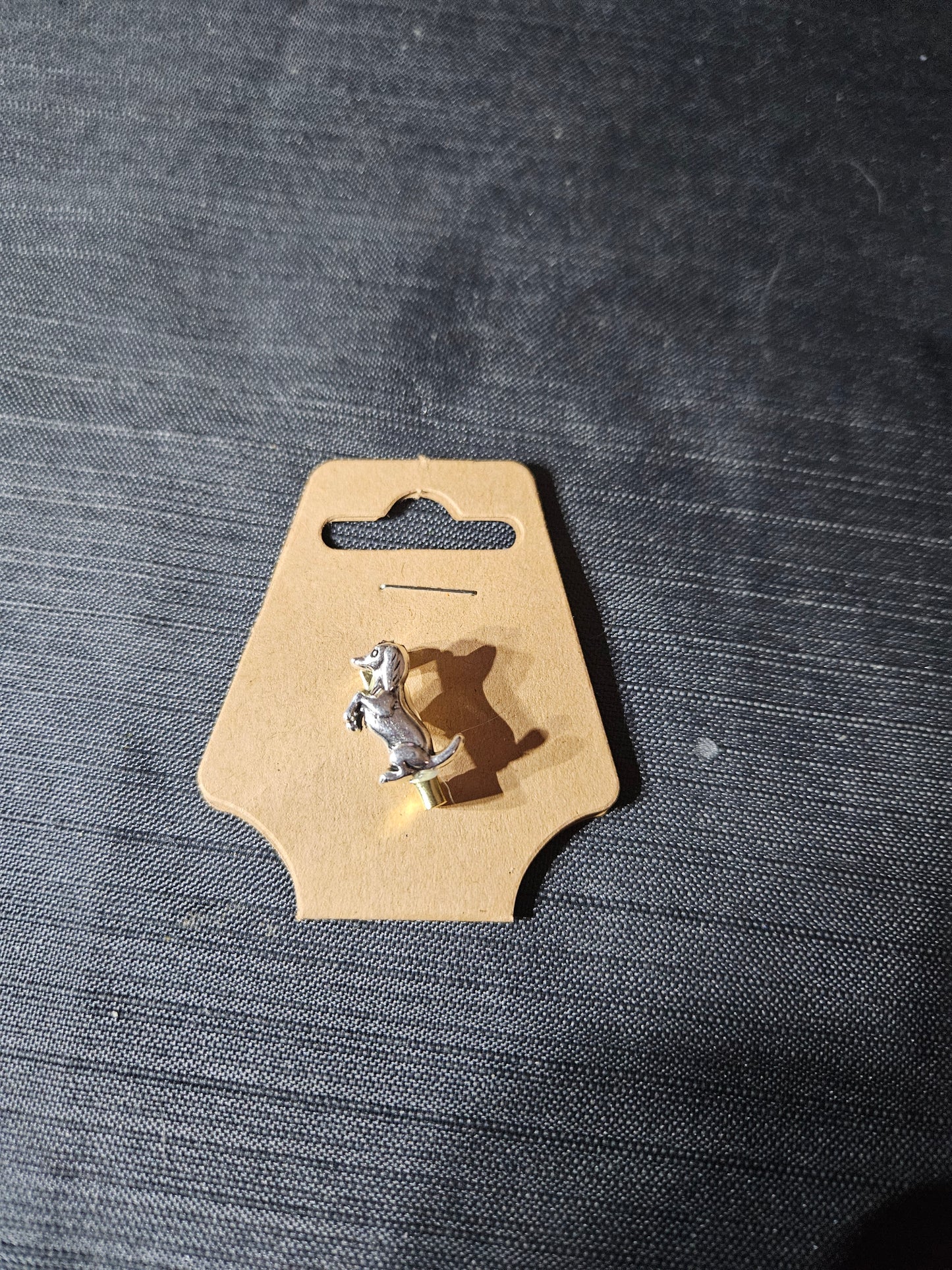 Dog Person Pin #1411, 1412, 1413, 1414