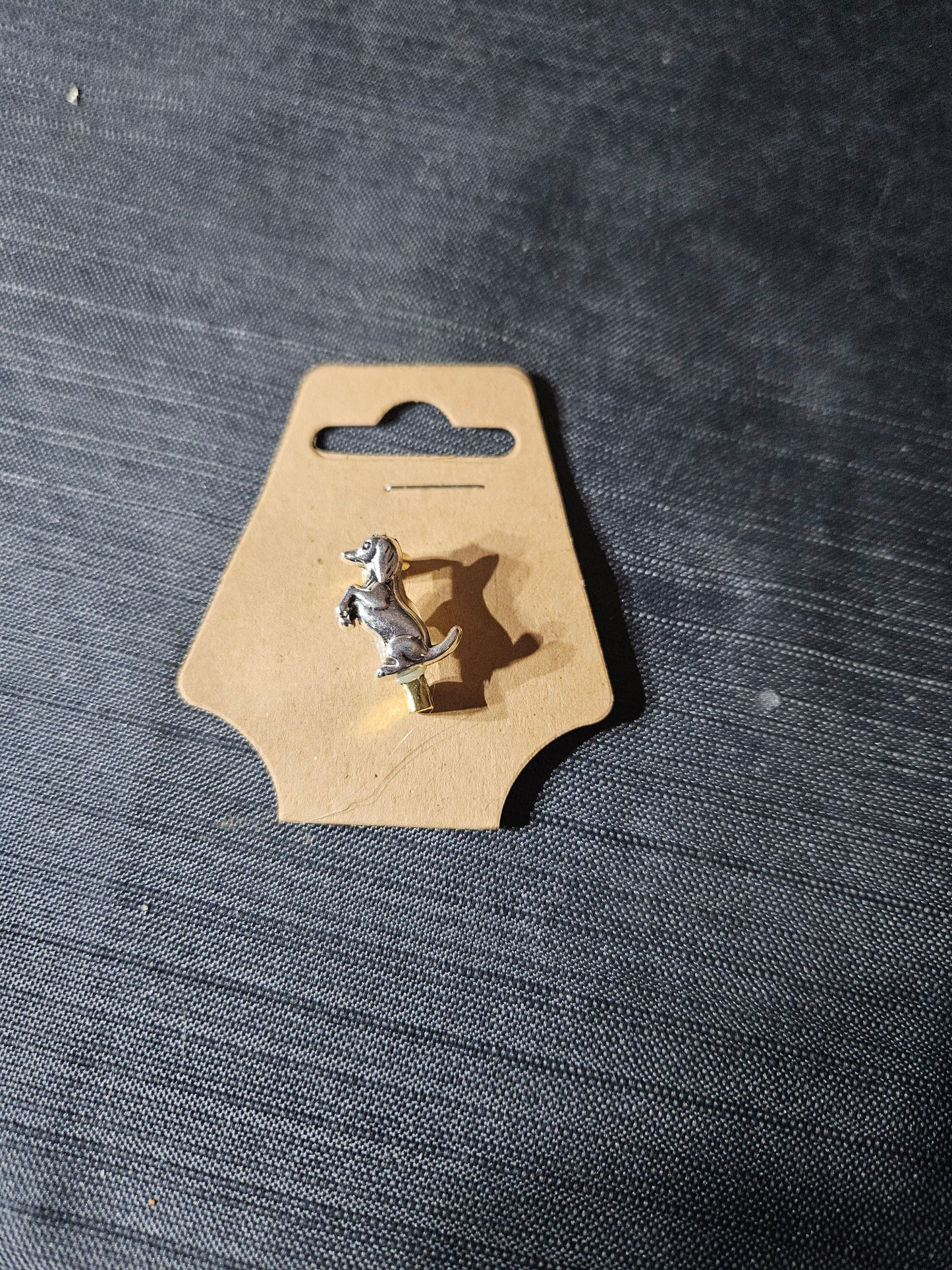 Dog Person Pin #1411, 1412, 1413, 1414