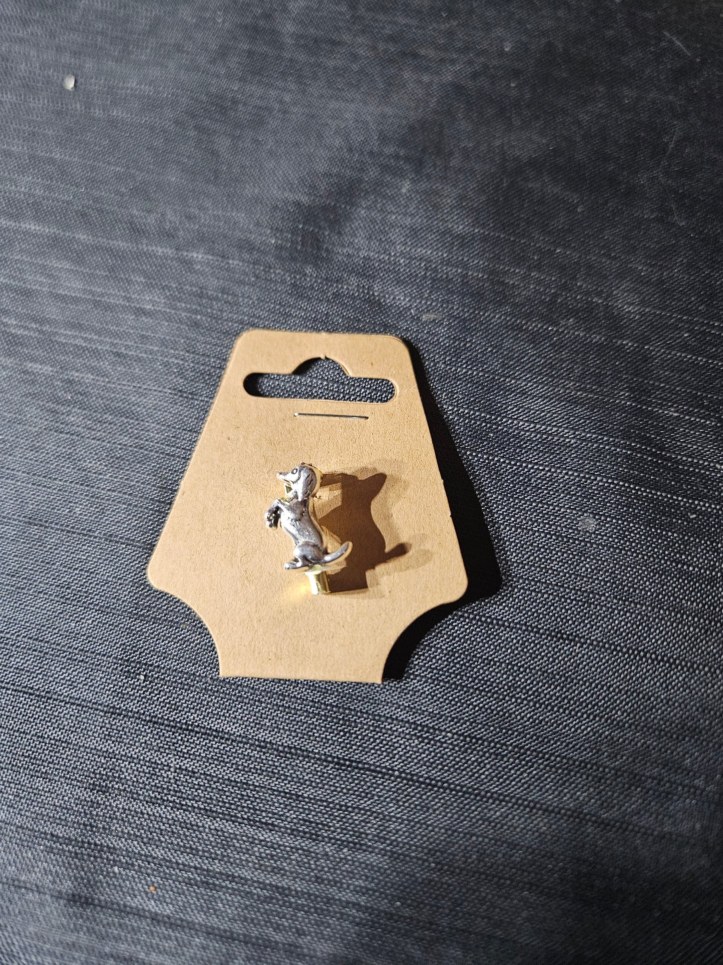 Dog Person Pin #1411, 1412, 1413, 1414