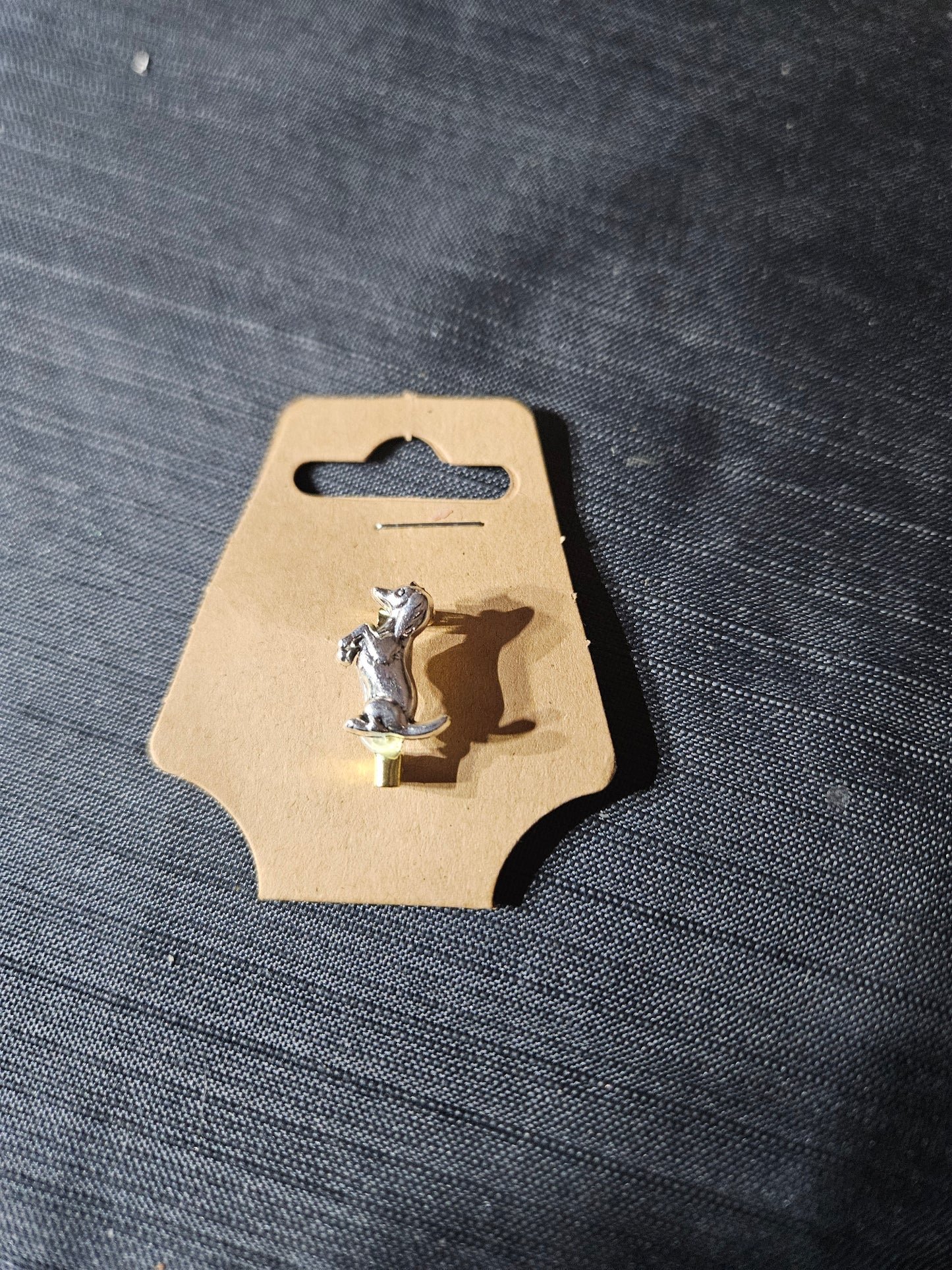 Dog Person Pin #1411, 1412, 1413, 1414